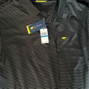 Brand new polo